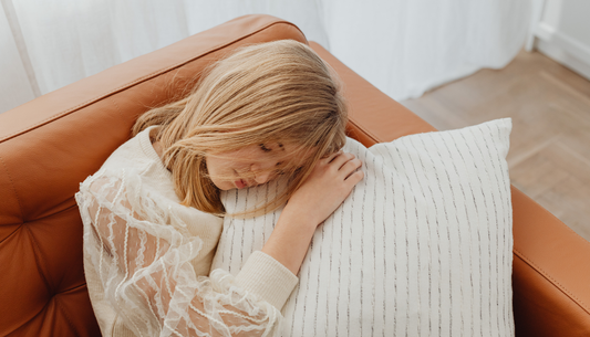 How to Maintain and Care for Your Sofa & Chairs for Longevity.