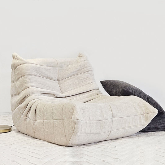 My Store Comforro CLOUD SOFT 90 Bean Lounger