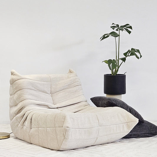 My Store Comforro CLOUD SOFT 90 Bean Lounger