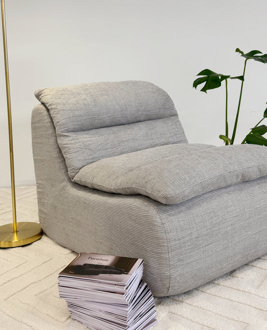 My Store Comforro CLOUD NANO 70 Lounge Seat