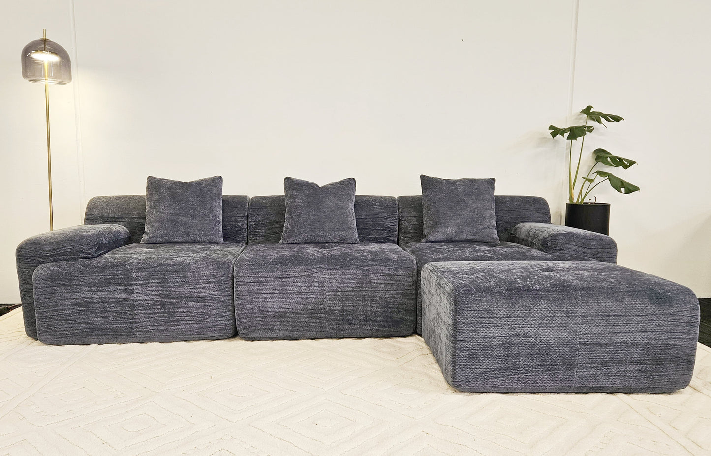 Comforro HAVEN 300 Modular Sofa