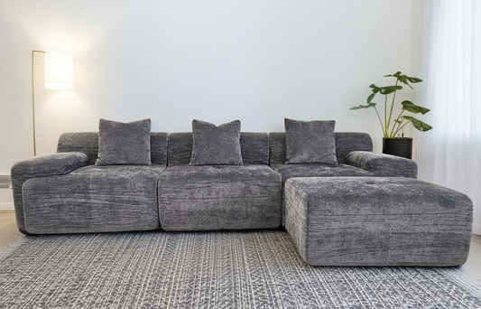 My Store Comforro HAVEN 300 Modular Sofa