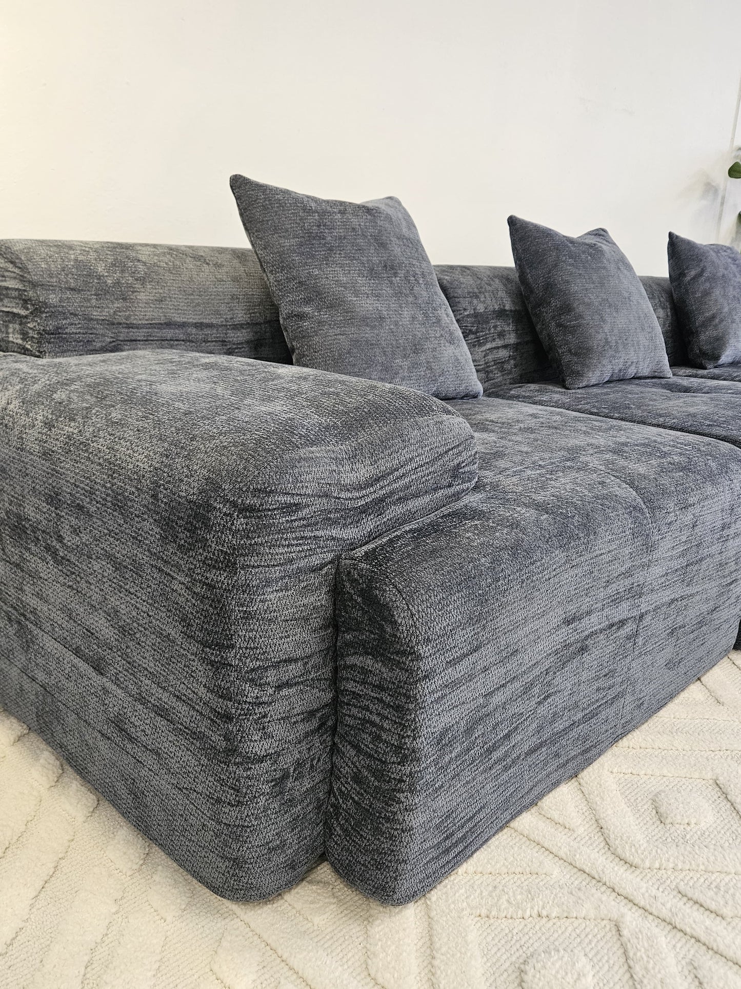 Comforro HAVEN 300 Modular Sofa