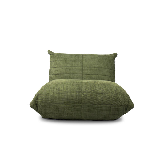 Comforro Single Seat