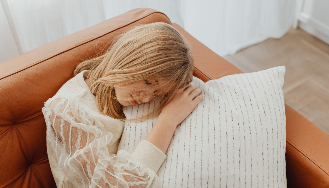 How to Maintain and Care for Your Sofa &amp; Chairs for Longevity.