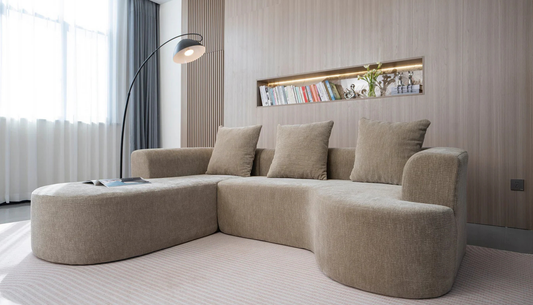 Why Chenille Fabric Is Perfect for Everyday Sofas.