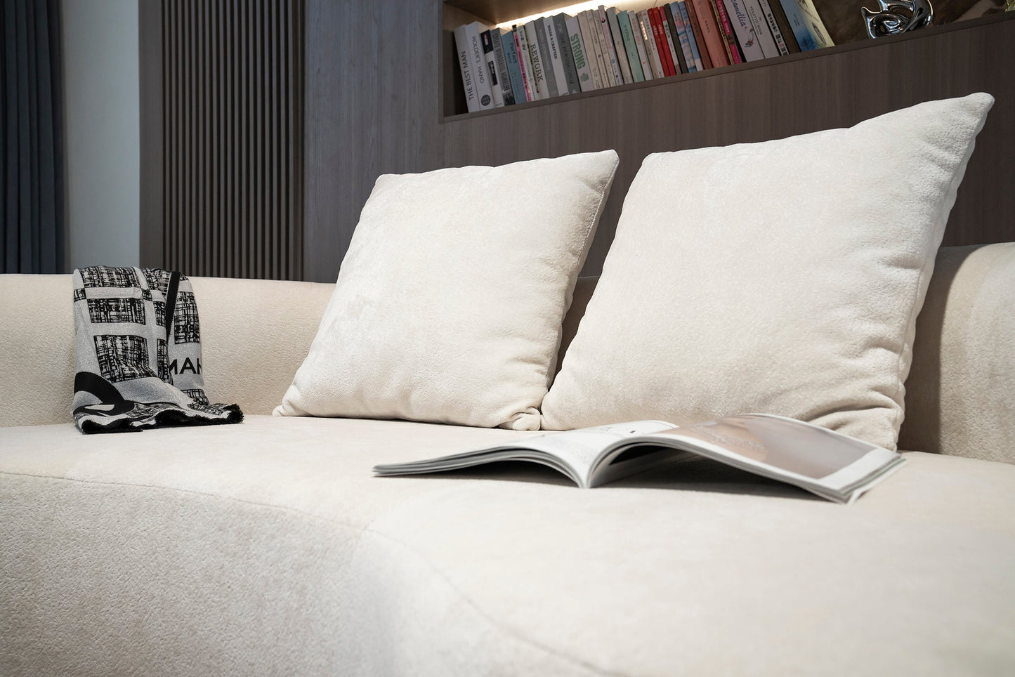 Comforro ESSENTIAL 237 Everyday Sofa