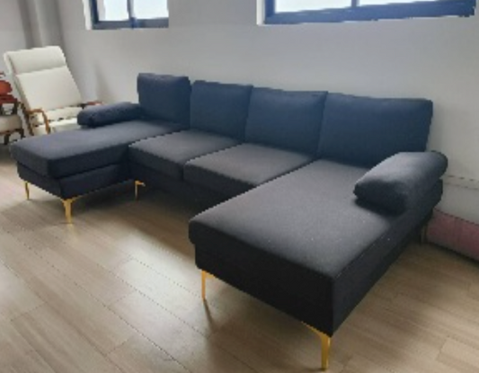 Comforro U Style Sofa