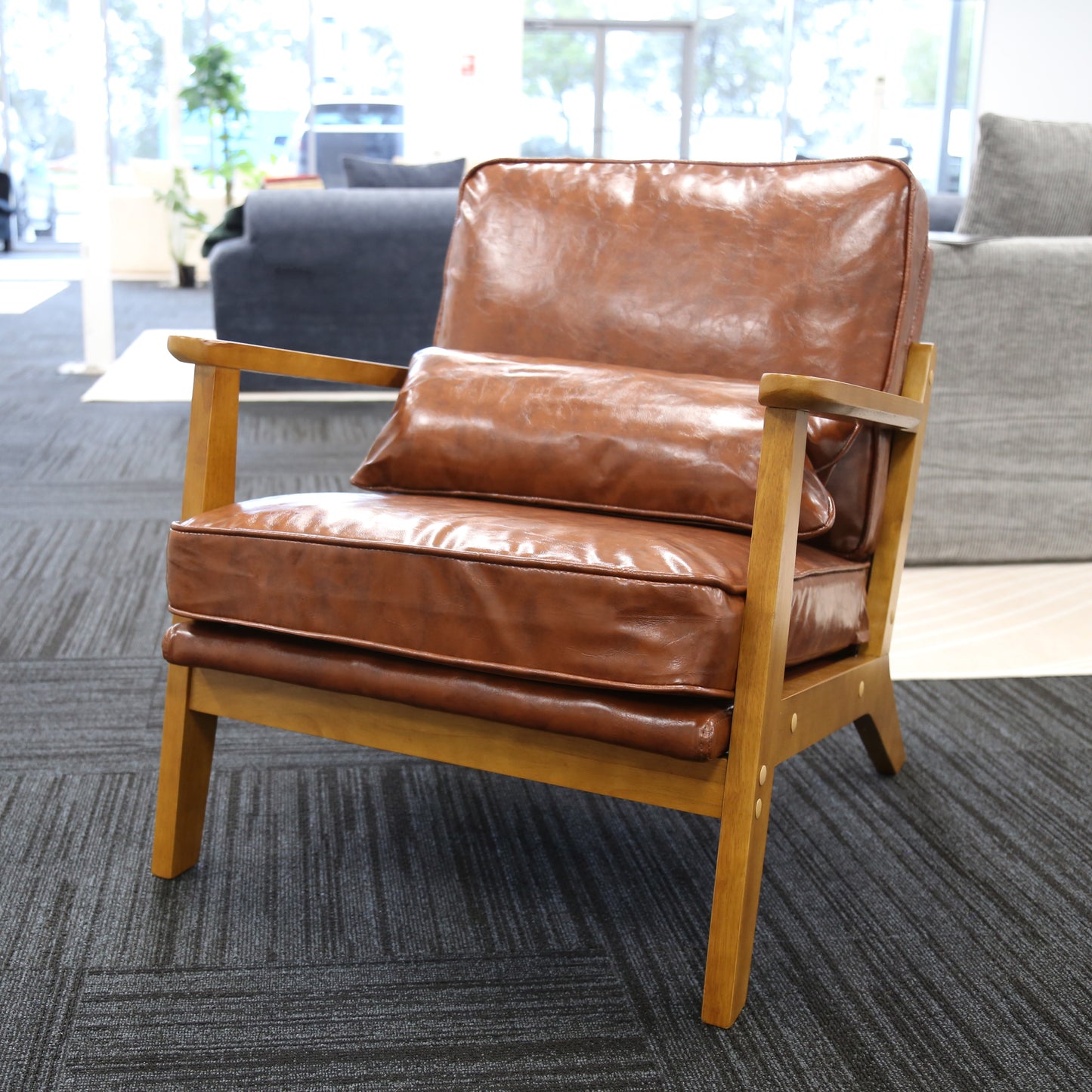 Comforro INGLEWOOD Chair