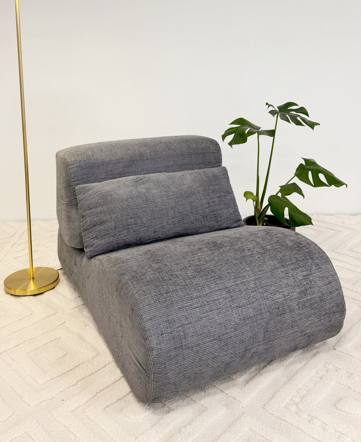 Comforro LUNA DUO Lounge Set