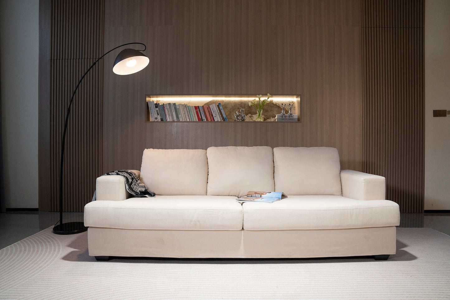 Comforro ESSENTIAL 237 Everyday Sofa