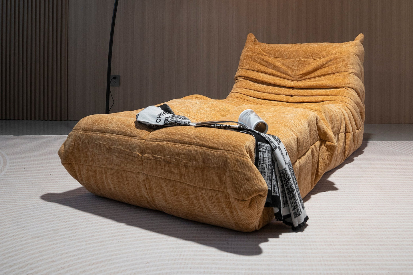 Comforro CLOUD SOFT 180 Lounger