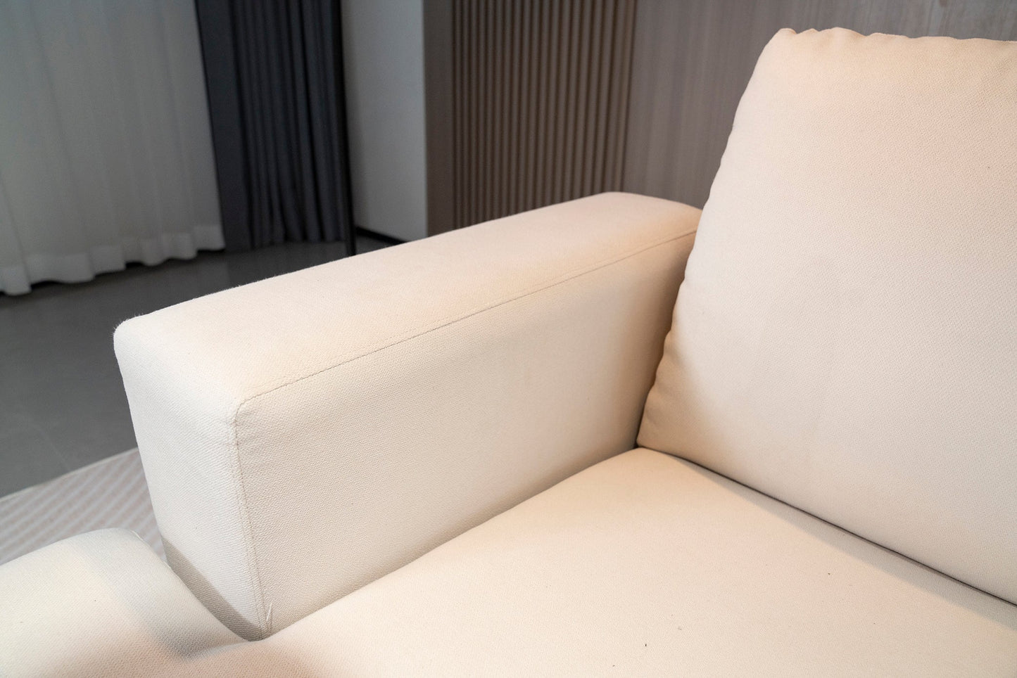 Comforro ESSENTIAL 237 Everyday Sofa
