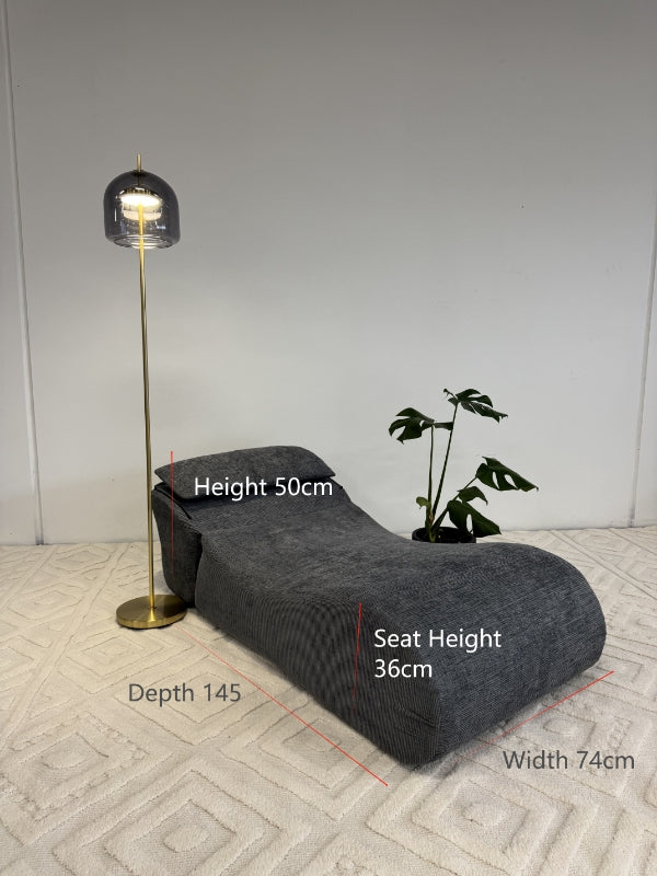 Comforro LUNA DUO Lounge Set