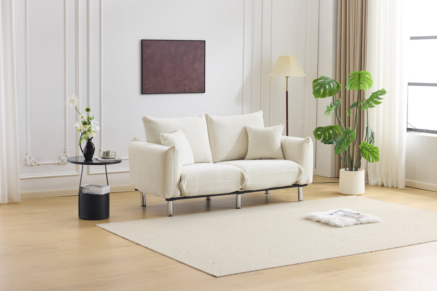 Comforro Duo 2 Seater Sofa