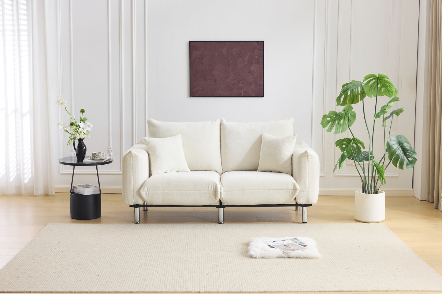 Comforro Duo 2 Seater Sofa