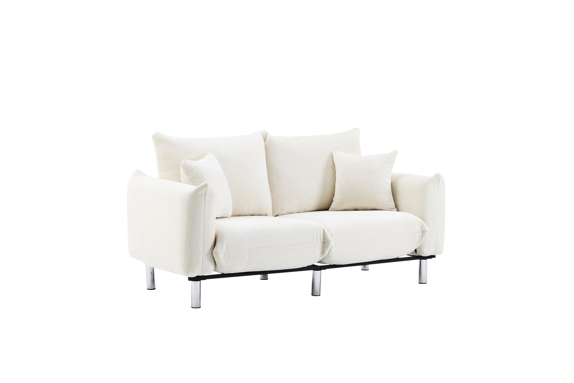 Comforro Duo 2 Seater Sofa