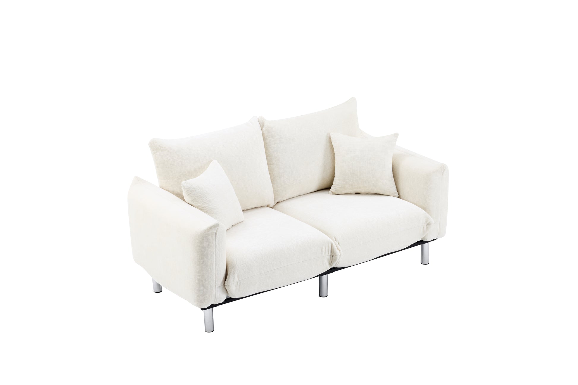 Comforro Duo 2 Seater Sofa