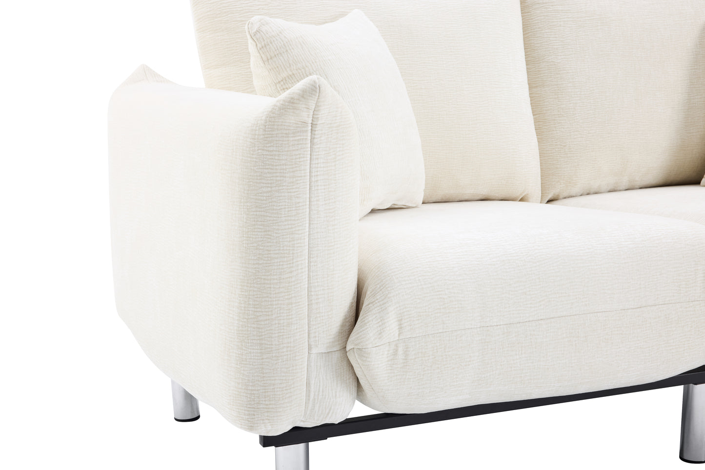 Comforro Duo 2 Seater Sofa