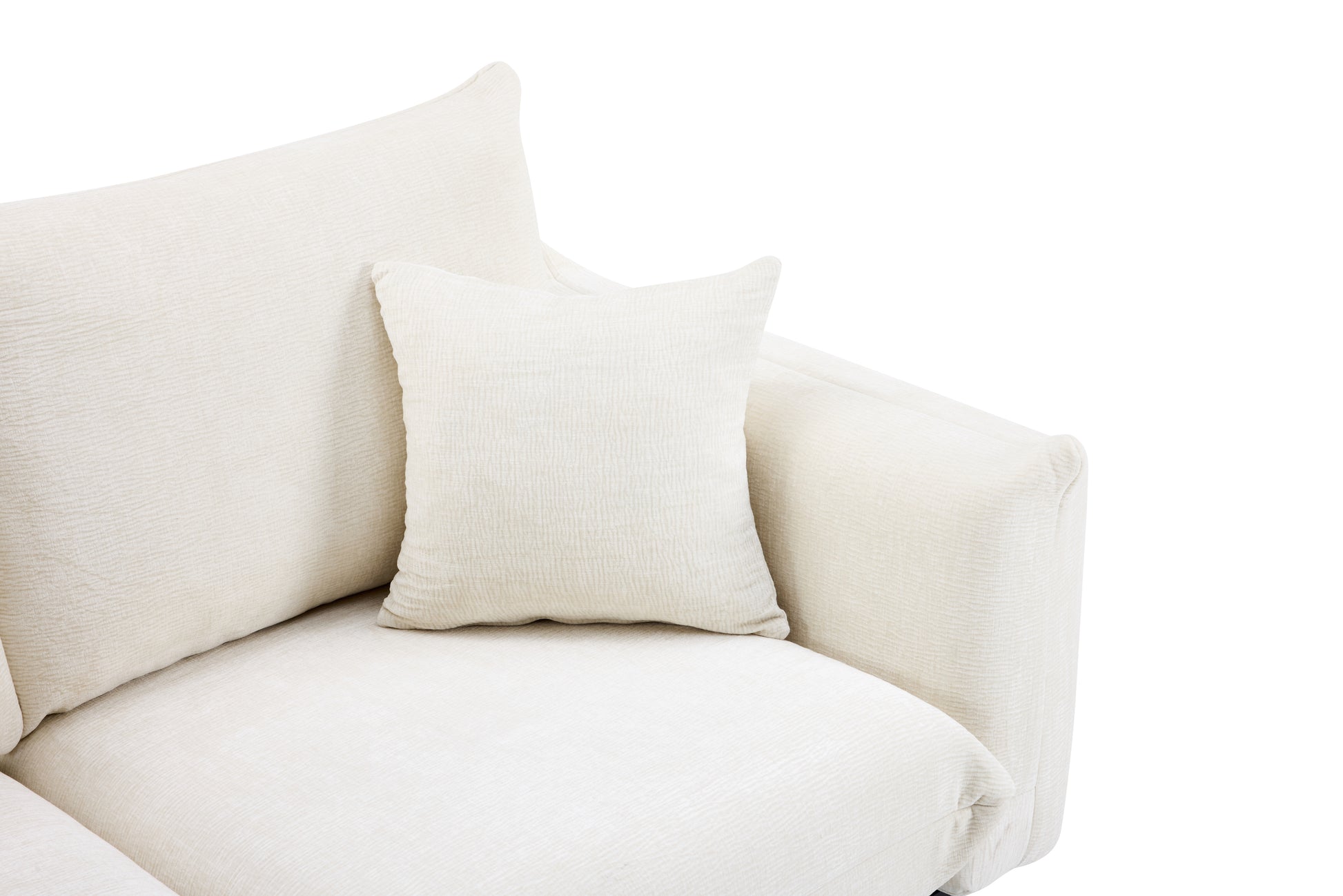 Comforro Duo 2 Seater Sofa