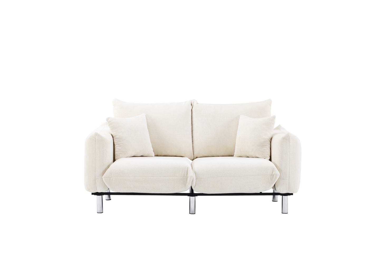 Comforro Duo 2 Seater Sofa