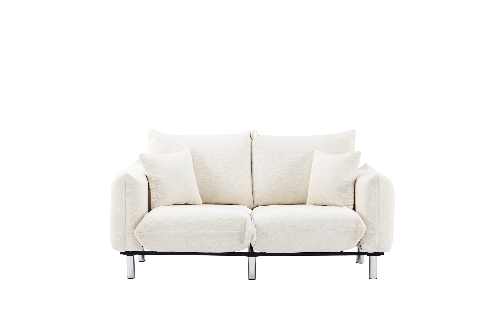 Comforro Duo 2 Seater Sofa