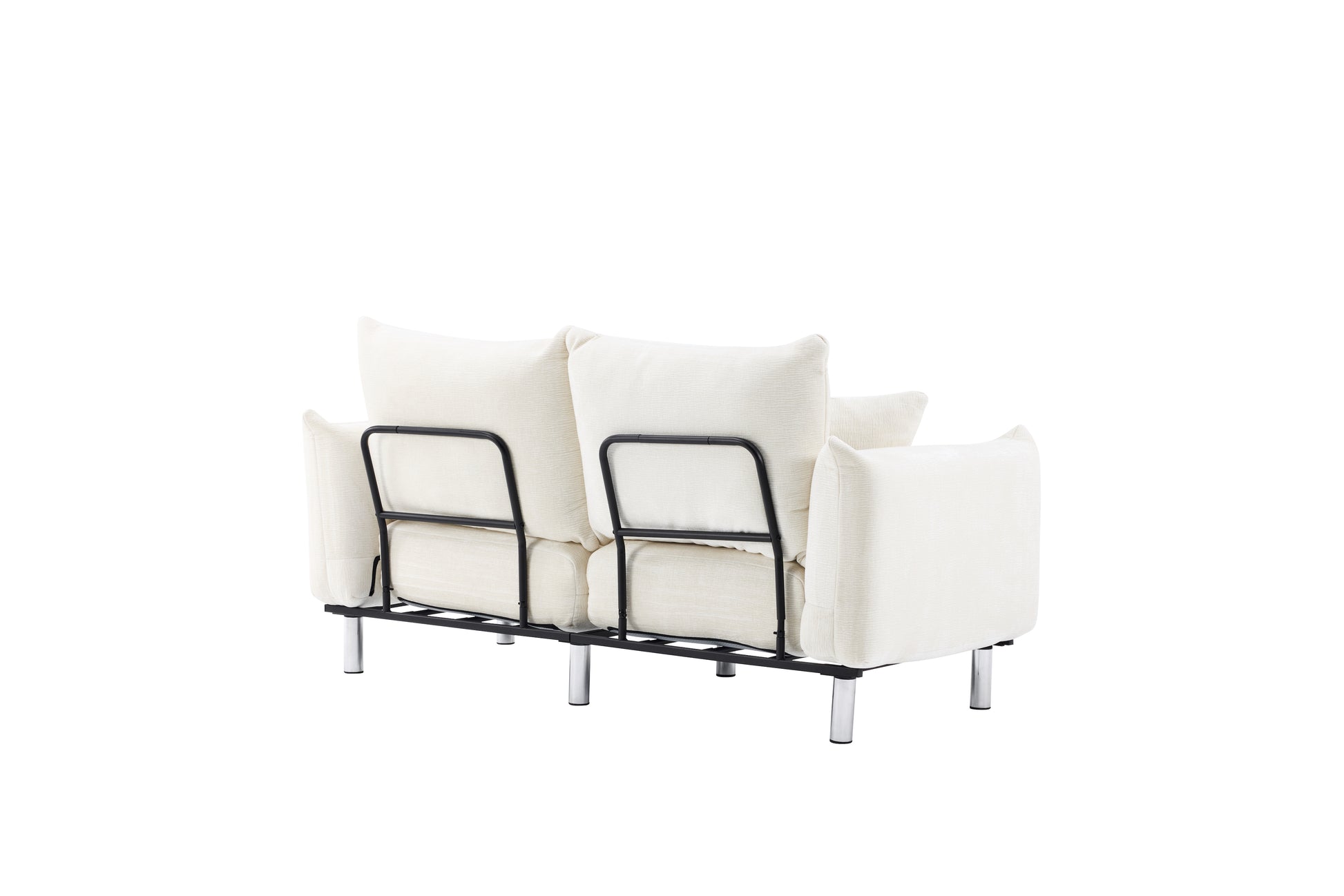 Comforro Duo 2 Seater Sofa