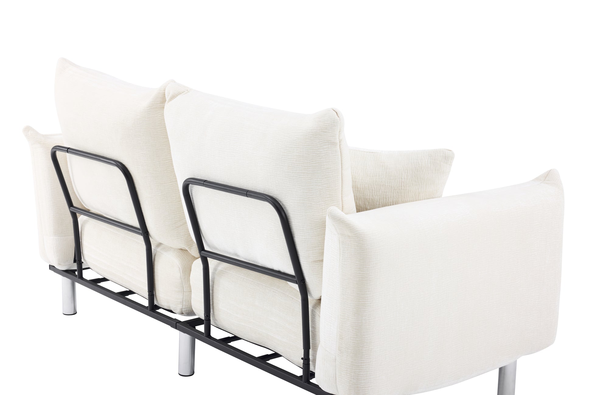 Comforro Duo 2 Seater Sofa