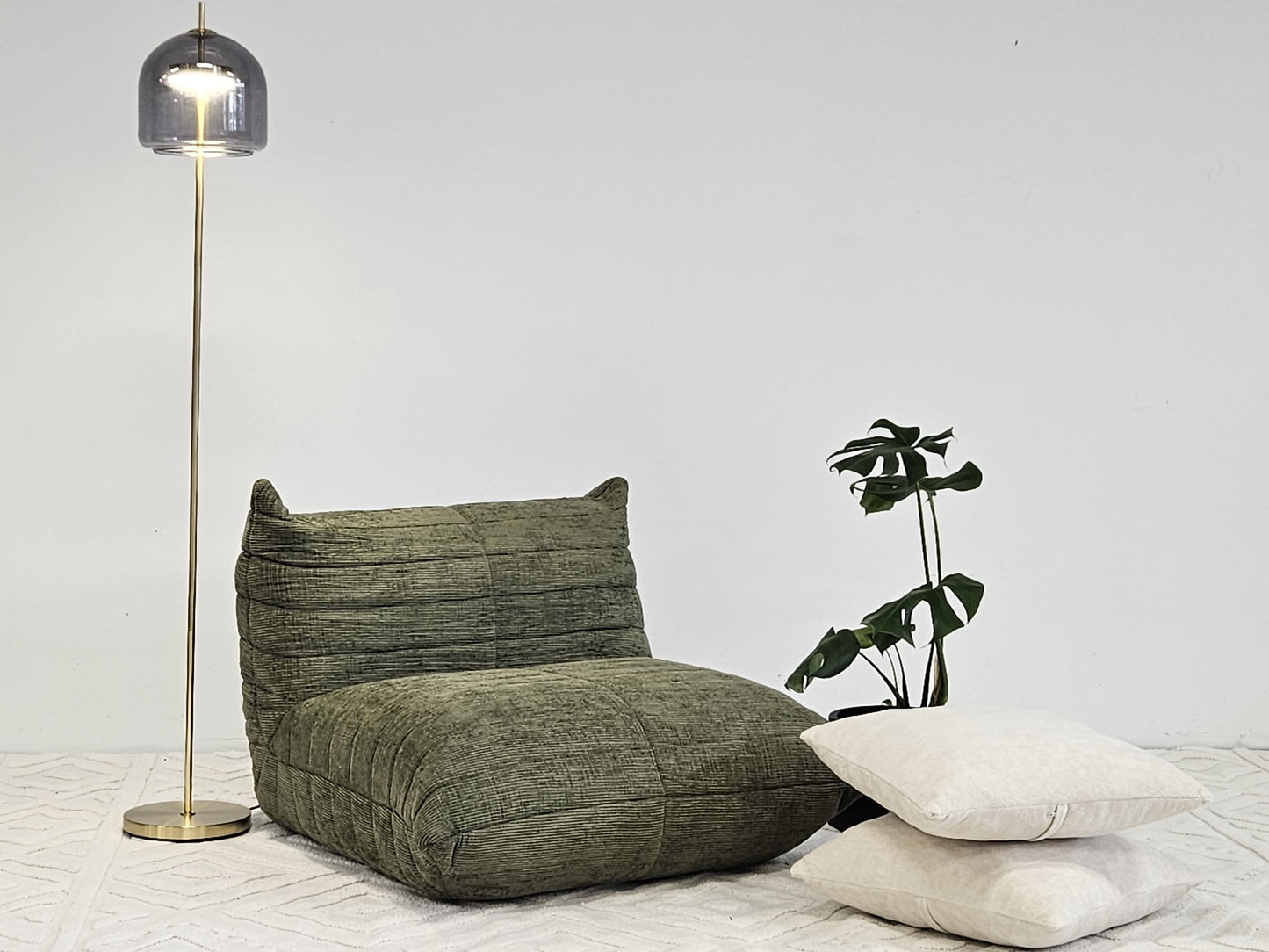 Comforro CLOUD MINI 93 Low Lounge Chair