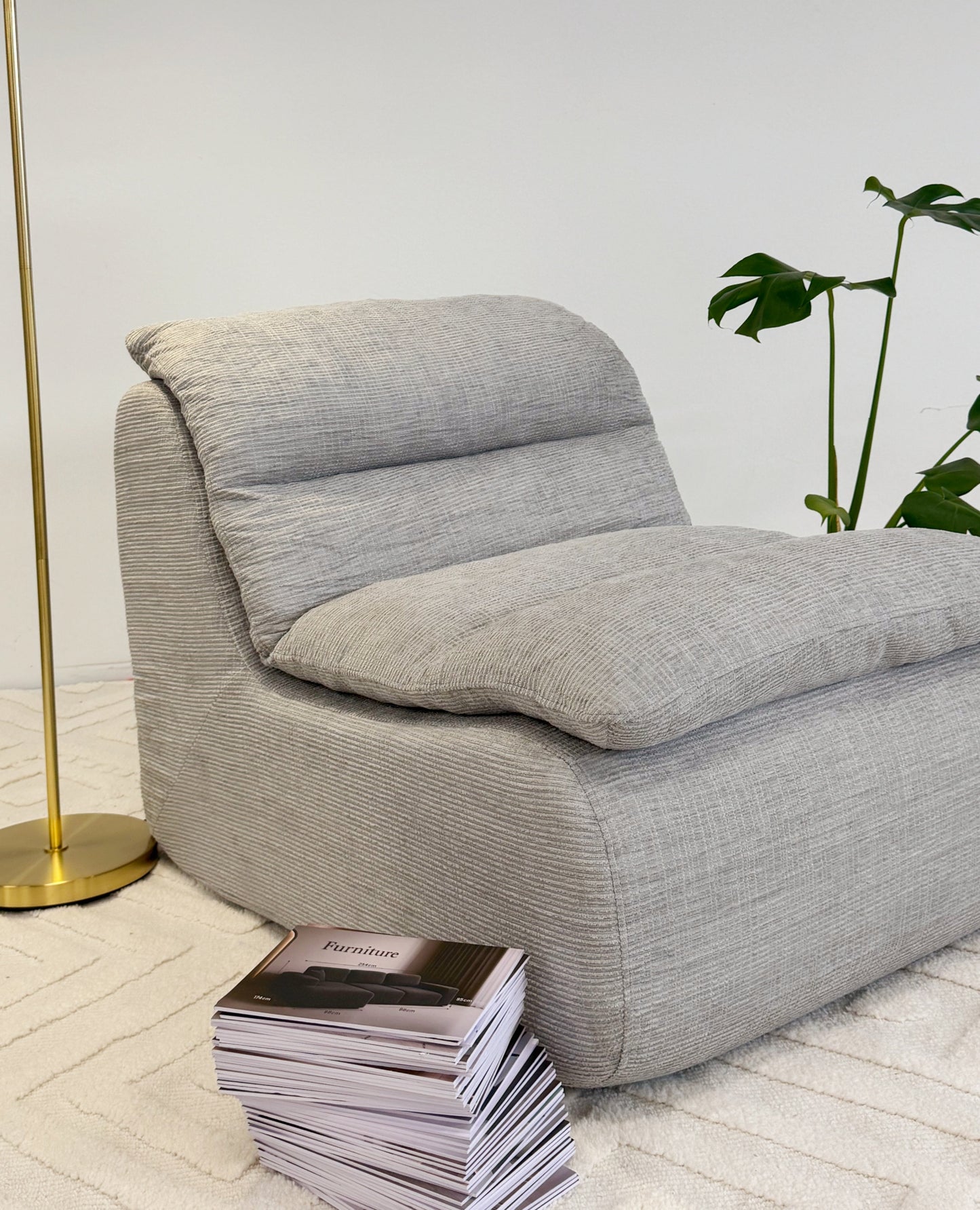 Comforro CLOUD NANO 70 Lounge Seat