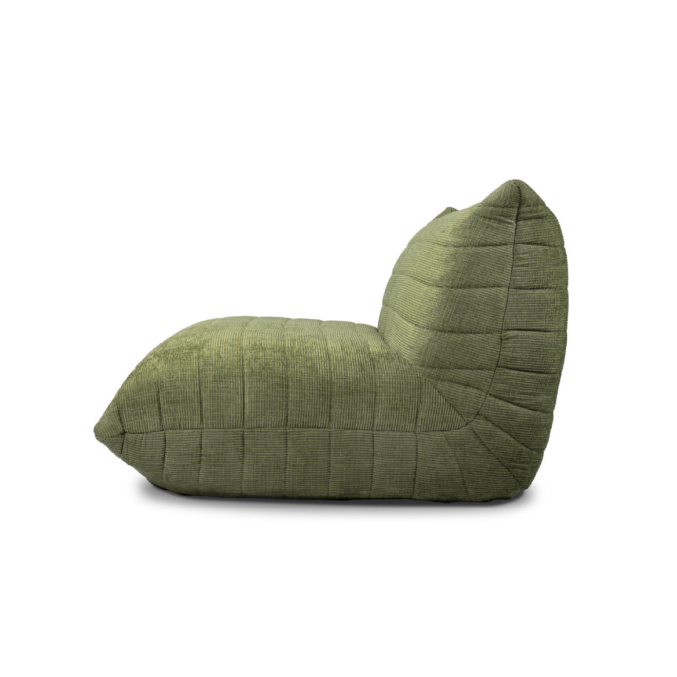 Comforro Single Seat
