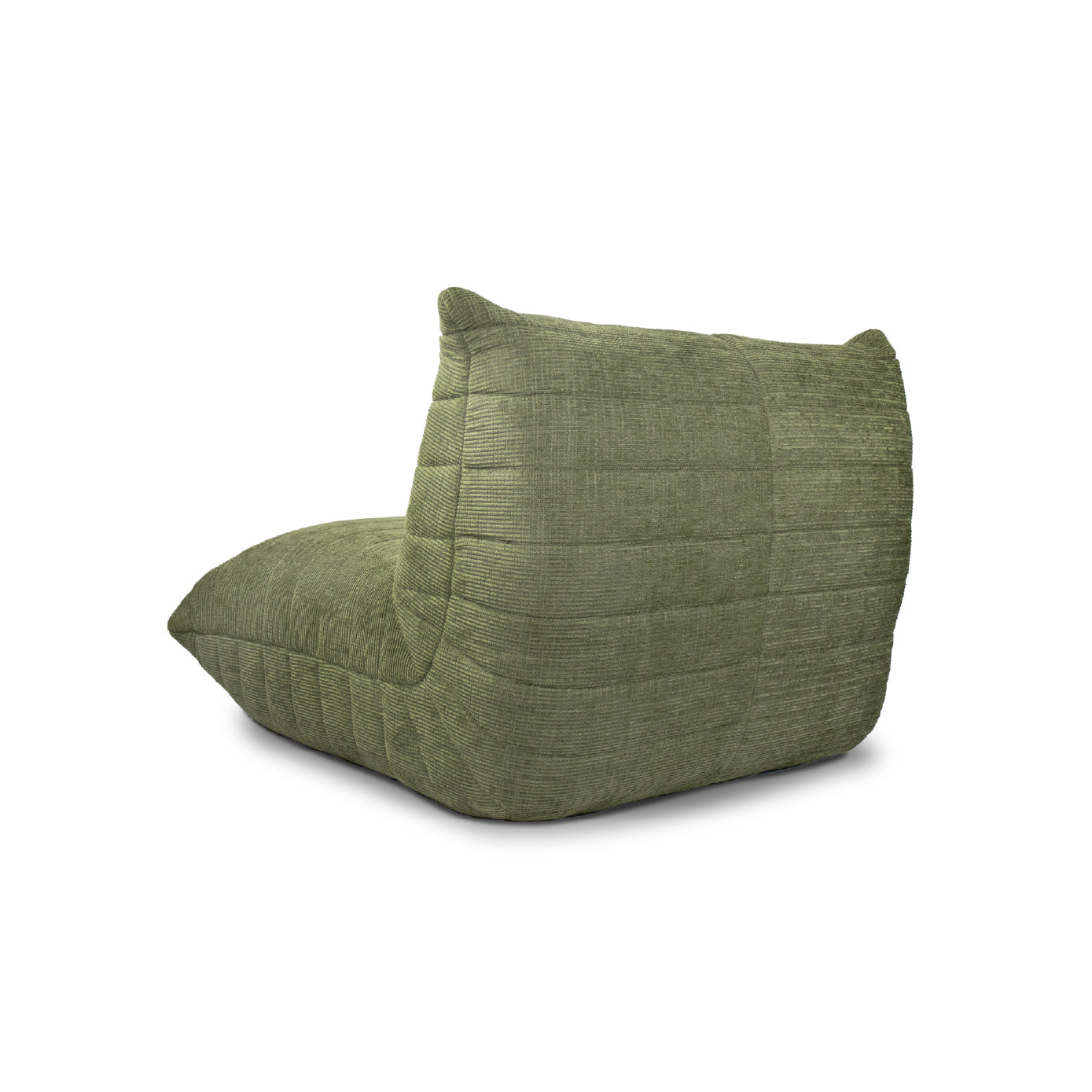 Comforro Single Seat