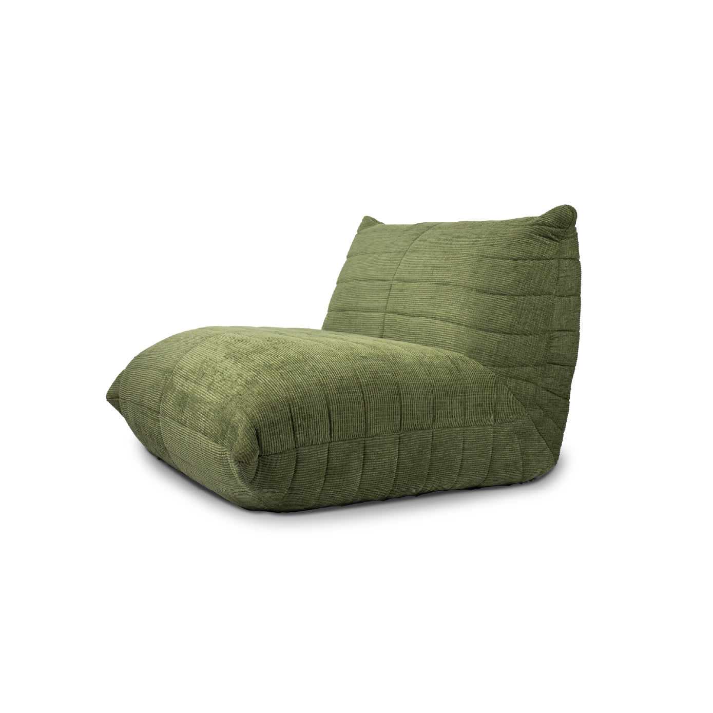 Comforro Single Seat