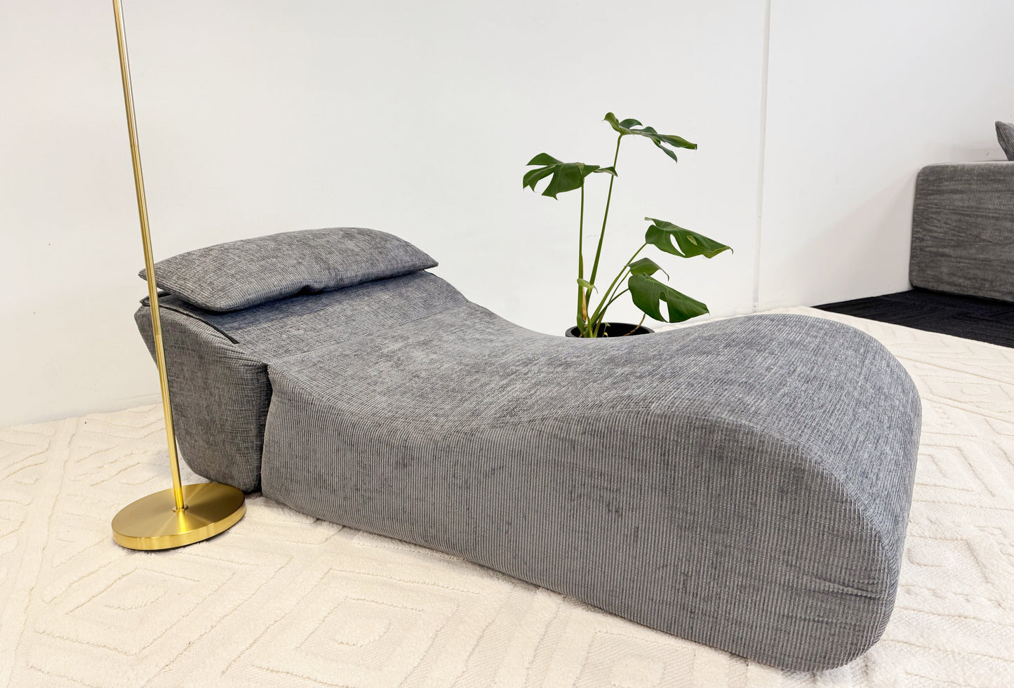 Comforro LUNA DUO Lounge Set