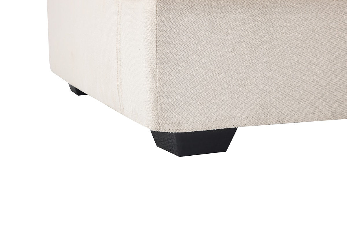 My Store Airluxe Olivia 3 Seater Sofa